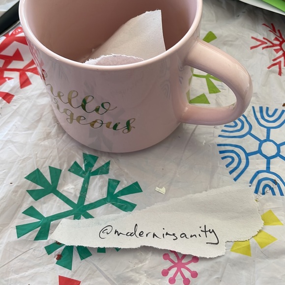 thank you for coming! 3/9/22 posh N sip on wednesday we posh 7pm pst - Picture 3 of 6